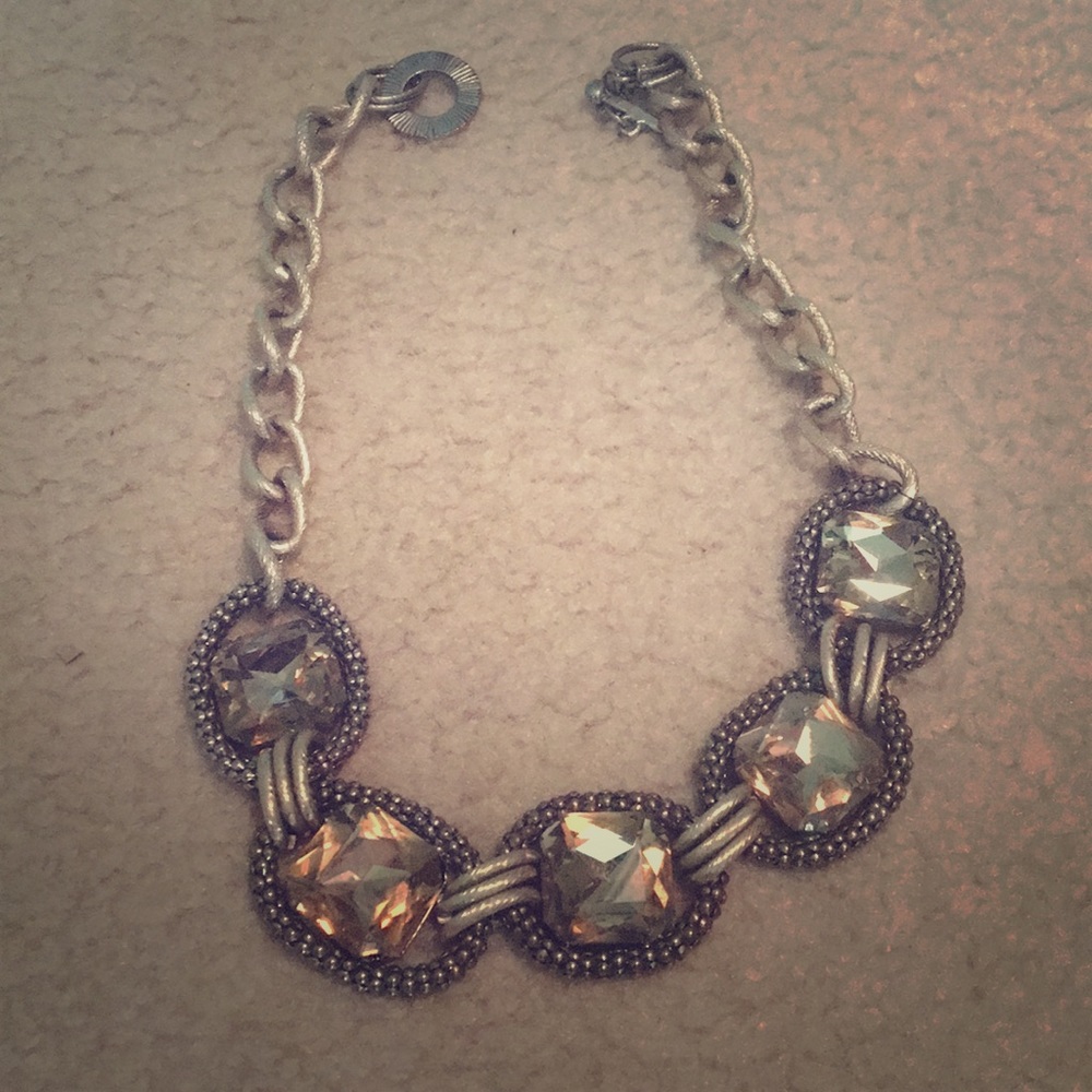 Baublebar Necklace